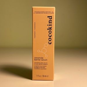 Cocokind Ceramide Barrier Serum